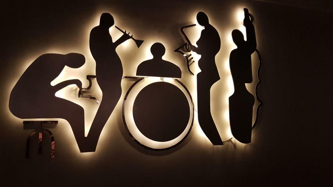 호텔 트랜퀼 매니팔 마니팔라 외부 사진